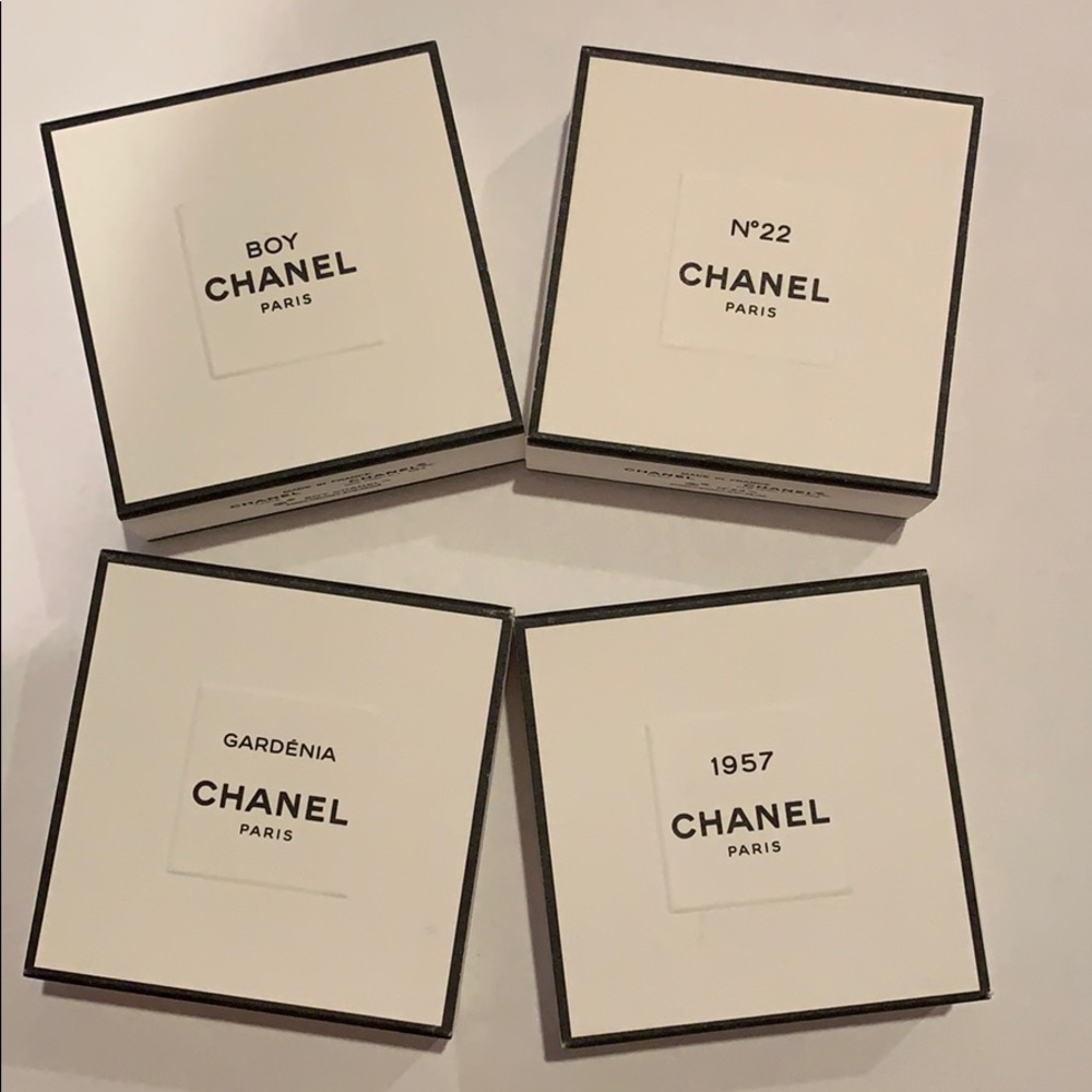 Whole sets